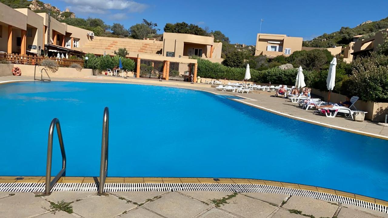 شقة كوستا باراديسو  في Casa Cristina المظهر الخارجي الصورة