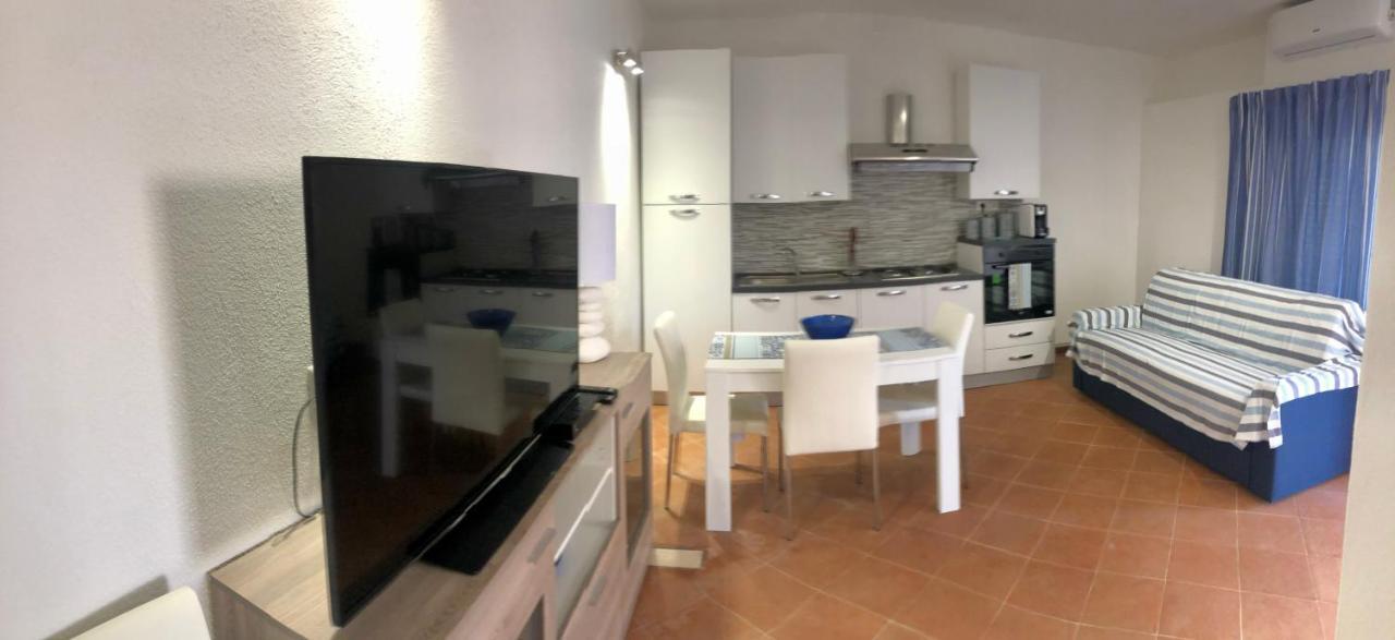 شقة كوستا باراديسو  في Casa Cristina المظهر الخارجي الصورة